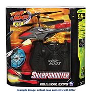 Air Hogs Sharp Shooter RC Vehicle Case